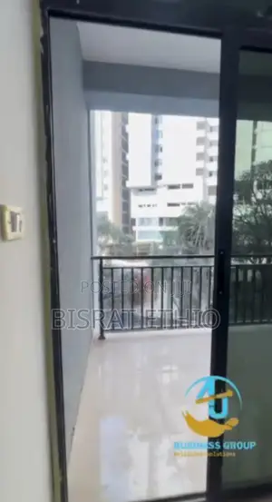 3bdrm Apartment in Bole Sheger Luxury for sale