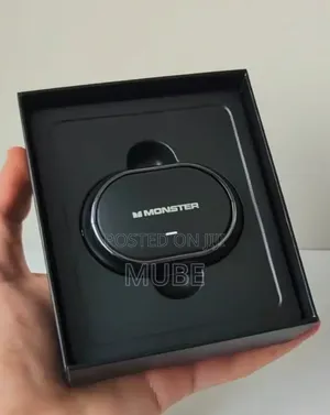 Monster Ac600 Open Ear Earbuds