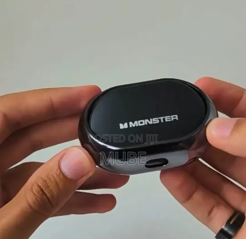 Monster Ac600 Open Ear Earbuds
