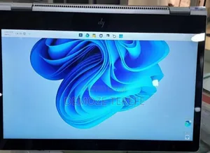 New Laptop HP EliteBook x360 1030 G2 8GB Intel Core i5 SSD 256GB