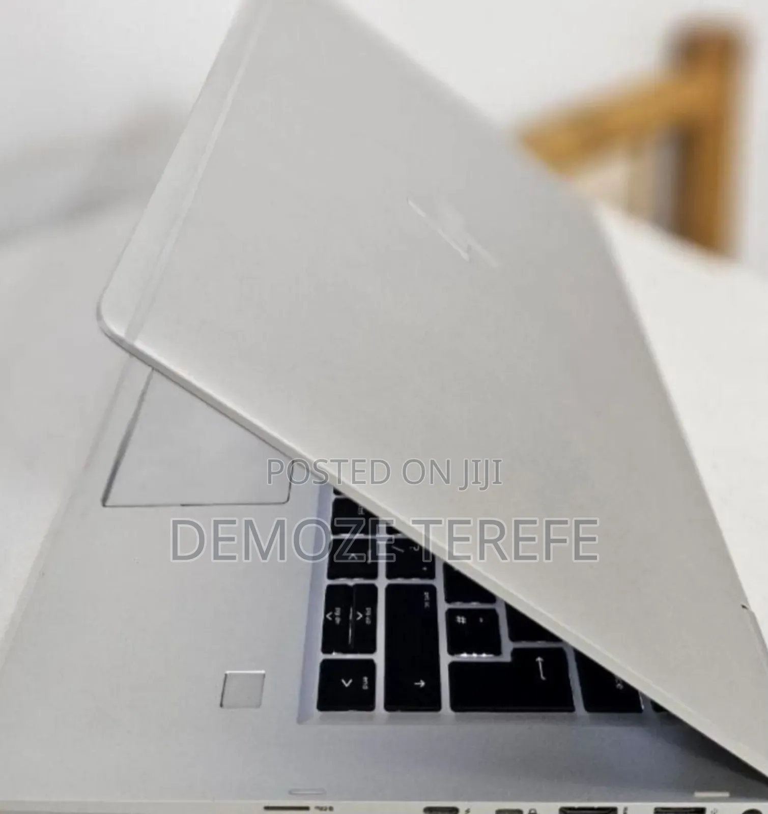 New Laptop HP EliteBook x360 1030 G2 8GB Intel Core i5 SSD 256GB