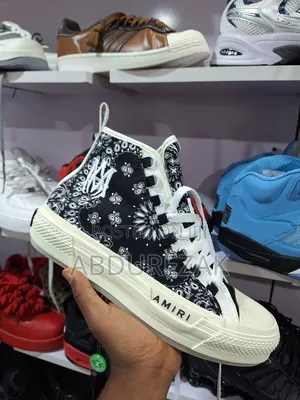 Ameri Shoes Brand