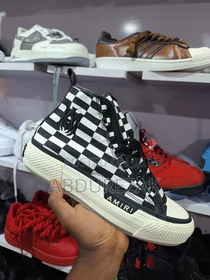 Ameri Shoes Brand