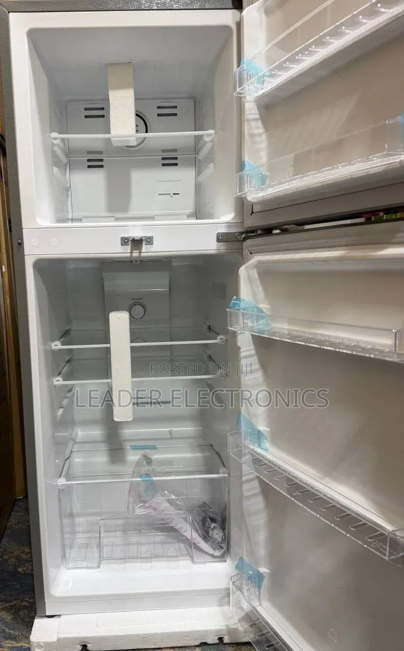 Boss Refrigerator Fan System Yalew Original Product Model: Bo _ 405ssk