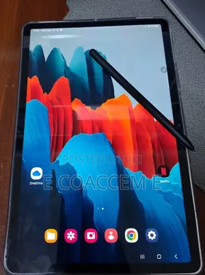 New Samsung Galaxy Tab S7 128 GB