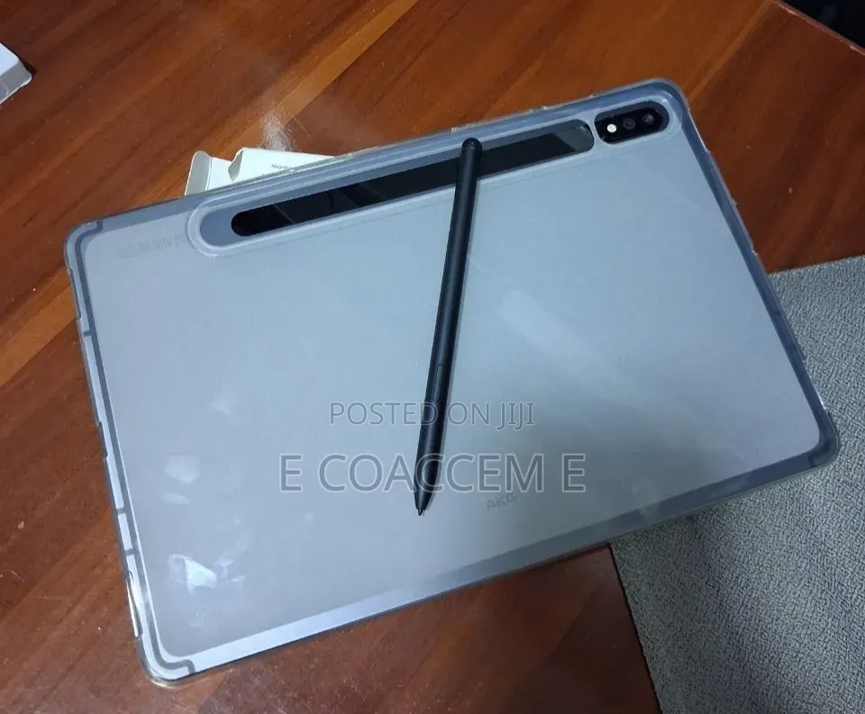 New Samsung Galaxy Tab S7 128 GB