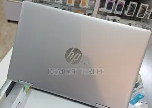 New Laptop HP Pavilion 15 8GB Intel Core i5 SSD 512GB