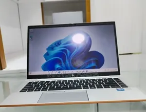 New Laptop HP EliteBook 840 G8 16GB Intel Core i5 SSD 512GB