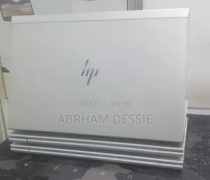 New Laptop HP EliteBook 840 G8 16GB Intel Core i7 SSD 512GB