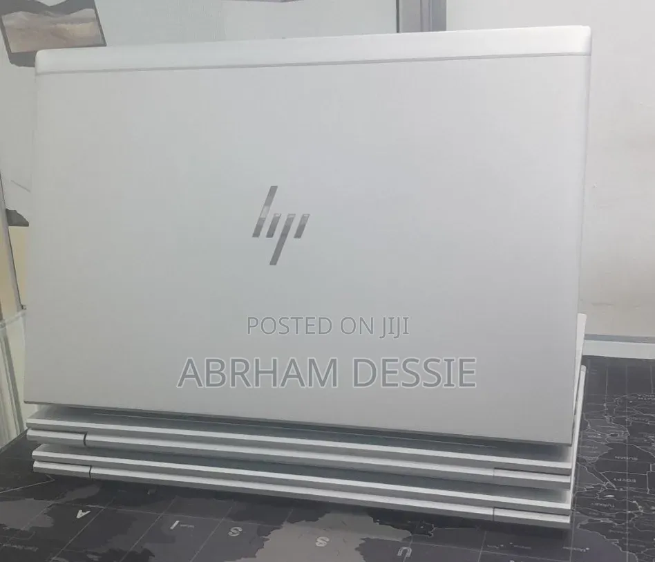 New Laptop HP EliteBook 840 G8 16GB Intel Core i7 SSD 512GB