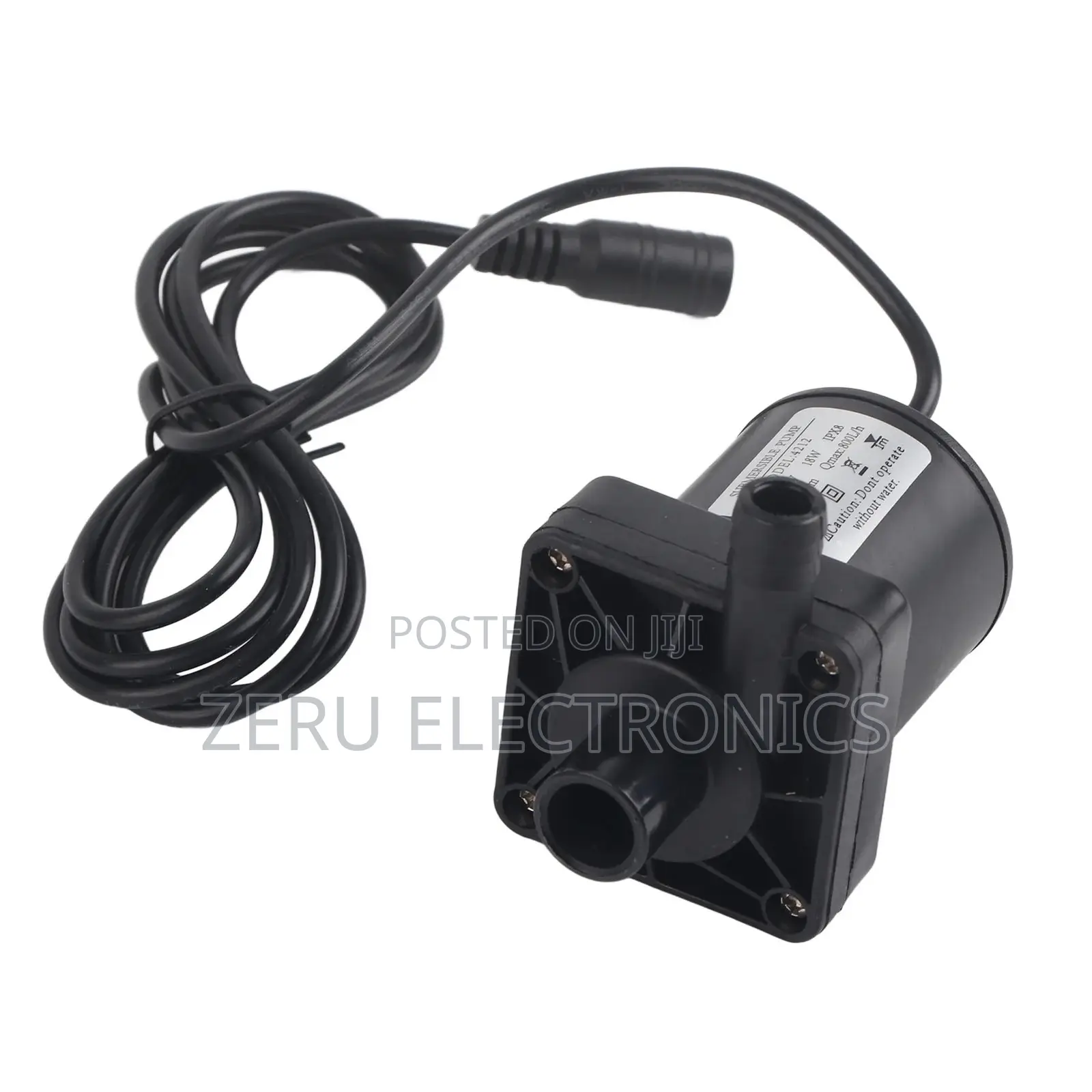 Water Pump 12v 20w