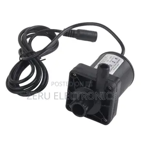 Water Pump 12v 20w