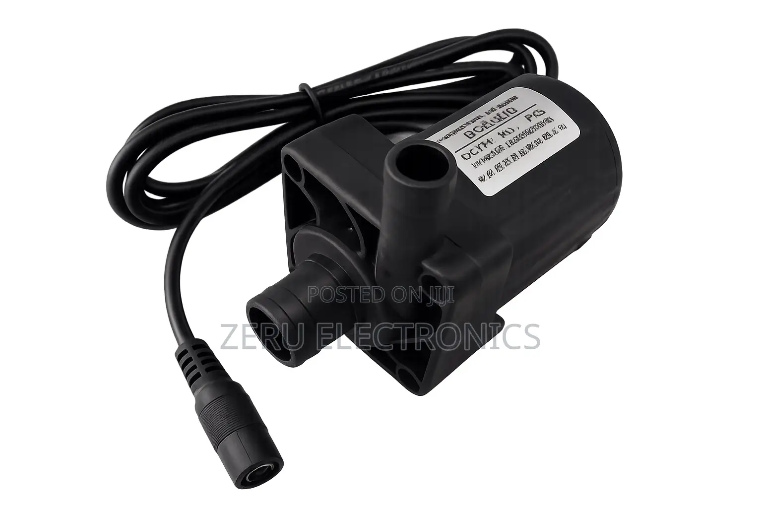 Water Pump 12v 20w