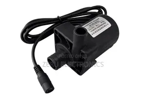 Water Pump 12v 20w