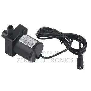 Water Pump 12v 20w