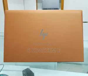 New Laptop HP 16GB Intel Core i5 SSD 512GB