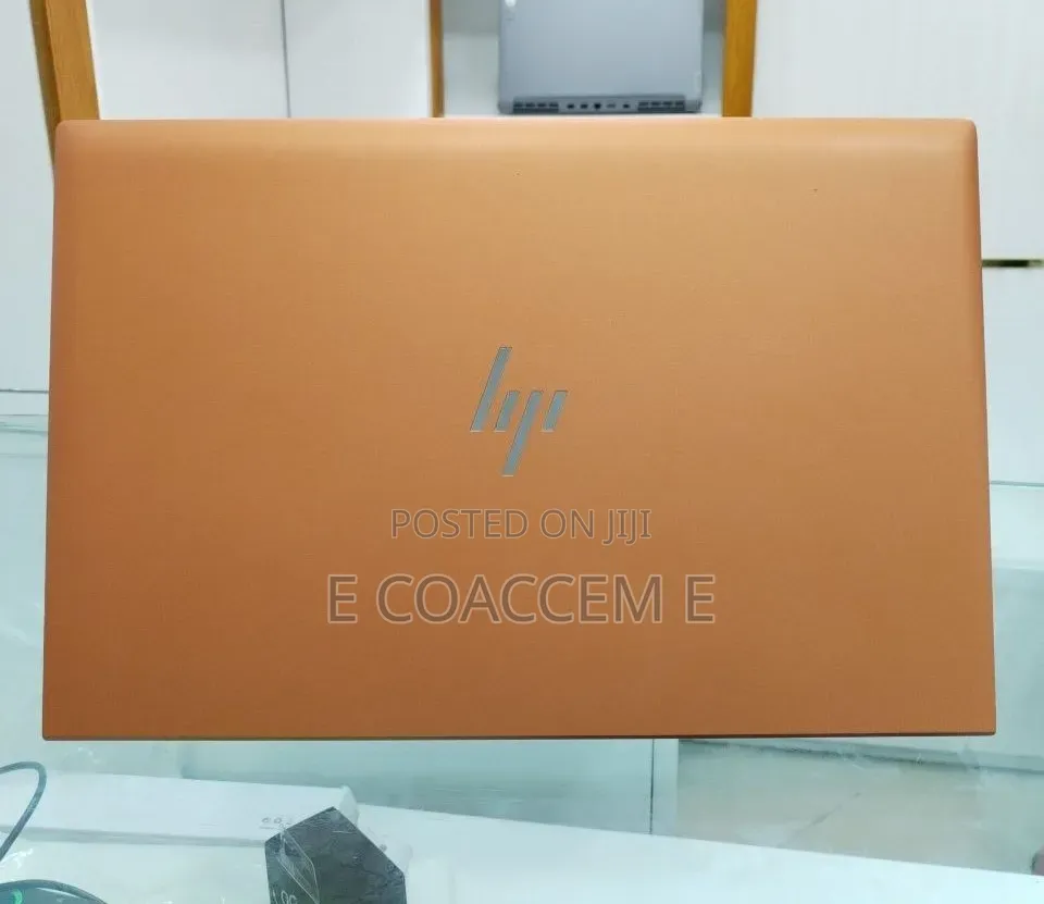 New Laptop HP 16GB Intel Core i5 SSD 512GB