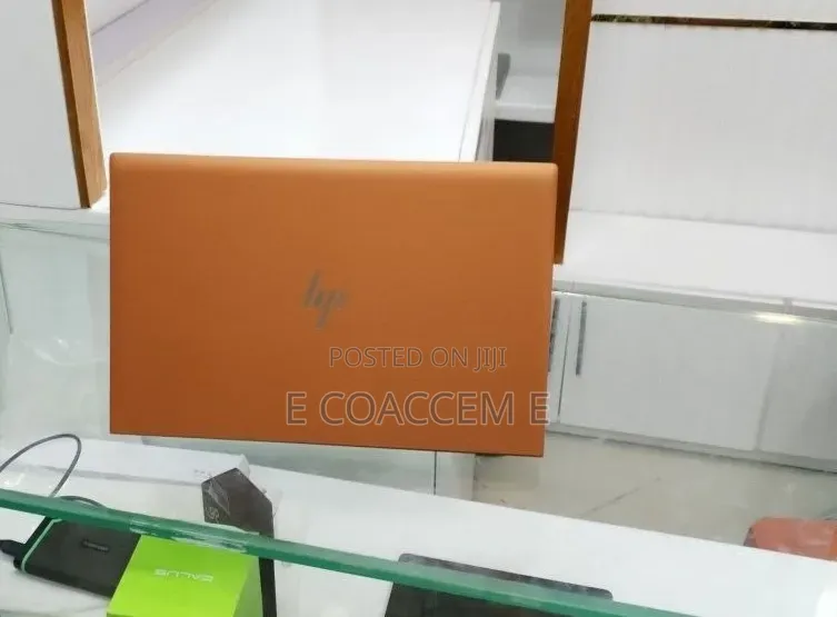New Laptop HP 16GB Intel Core i5 SSD 512GB