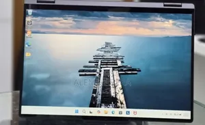New Laptop Lenovo Yoga 7i 16GB Intel Core Ultra 7 SSD 512GB