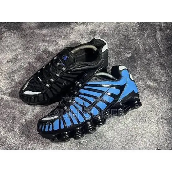 Nike Shox New Shoes for Sale 15 % Discount at My Storetodayfororiginal