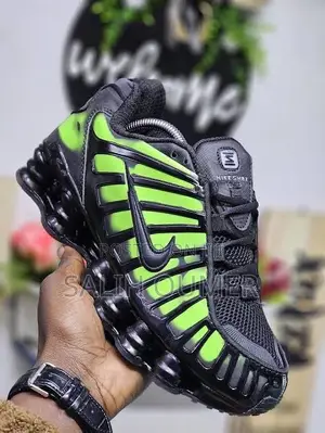 Nike Shox New Shoes for Sale 15 % Discount at My Storetodayfororiginal