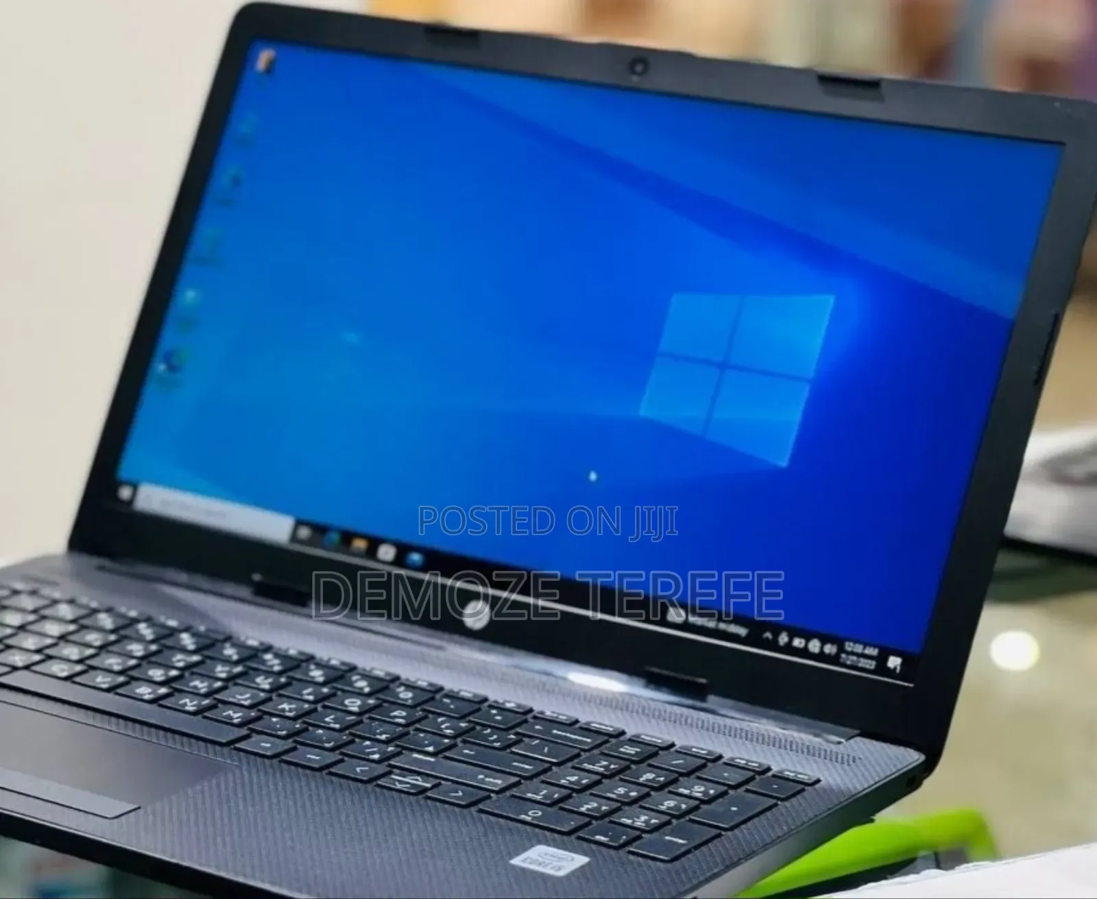 New Laptop HP Stream Notebook 8GB Intel Core i5 SSD 512GB