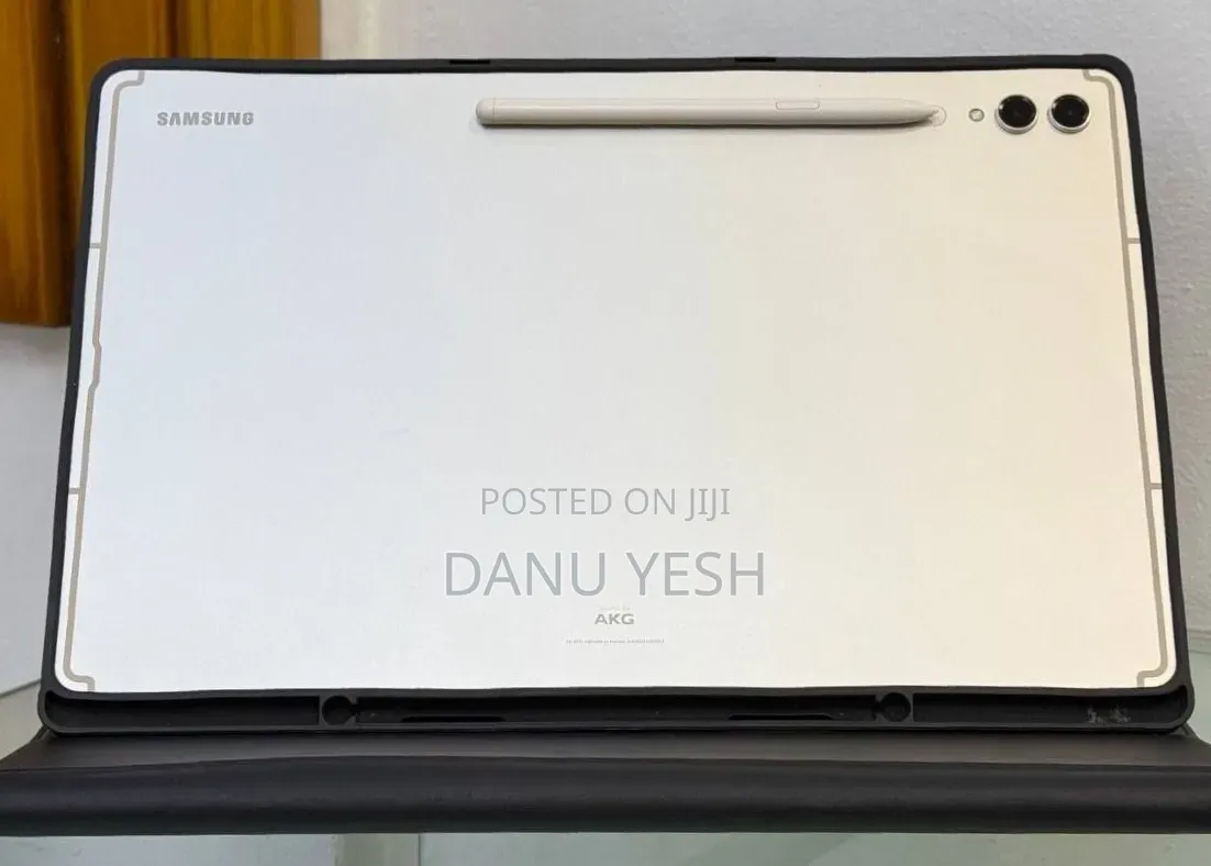 New Samsung Galaxy Tab S9 Ultra 256 GB