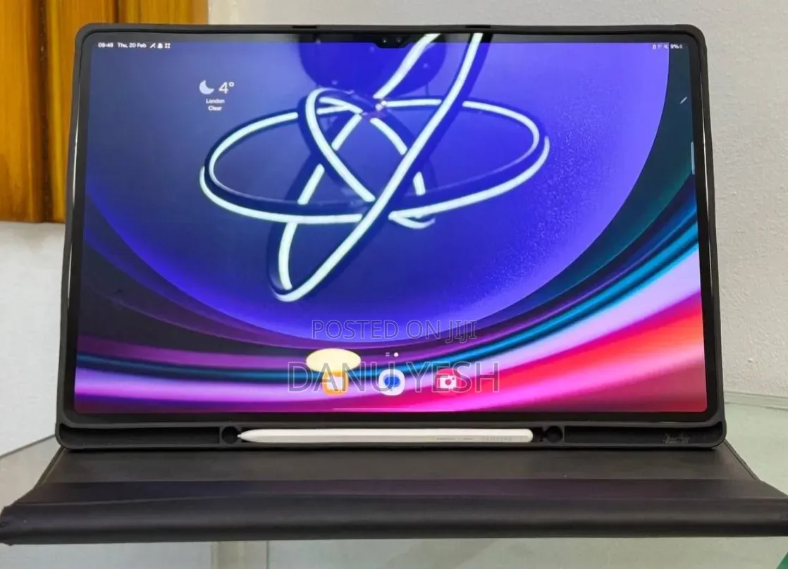 New Samsung Galaxy Tab S9 Ultra 256 GB