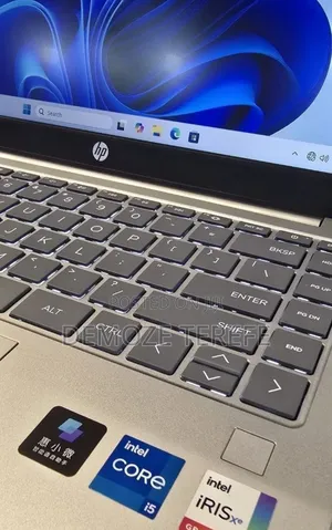 New Laptop HP Stream Notebook 16GB Intel Core i5 SSD 512GB
