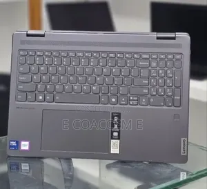 New Laptop Lenovo 16GB Intel Core Ultra 7 SSD 512GB
