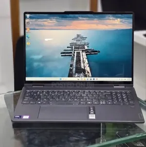 New Laptop Lenovo 16GB Intel Core Ultra 7 SSD 512GB