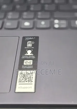 New Laptop Lenovo 16GB Intel Core Ultra 7 SSD 512GB