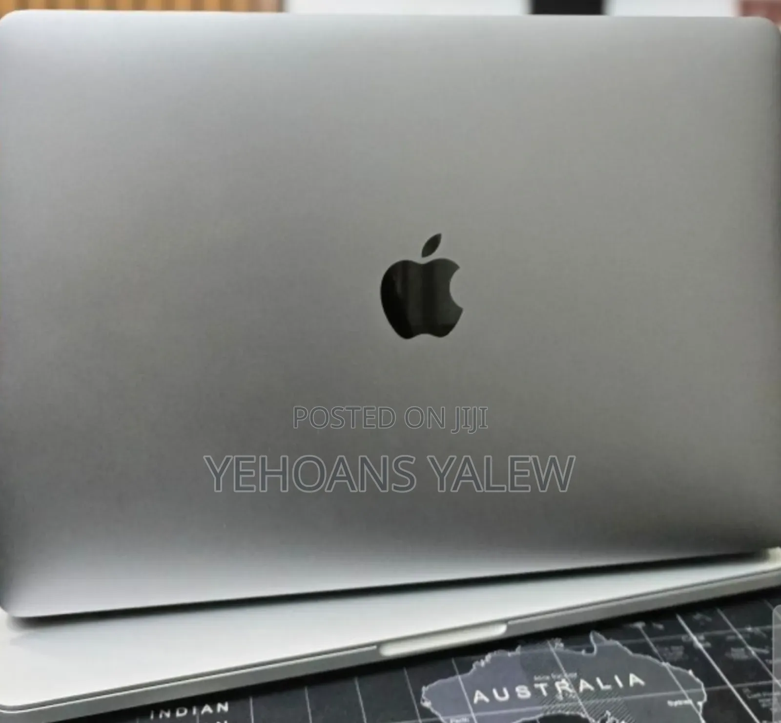 New Laptop Apple MacBook Pro 2017 16GB Intel Core i5 SSD 256GB