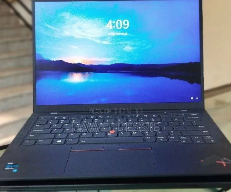 New Laptop Lenovo 16GB Intel Core i7 SSD 512GB