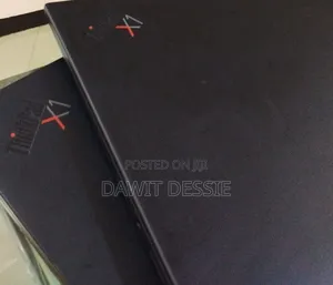 New Laptop Lenovo 16GB Intel Core i7 SSD 512GB