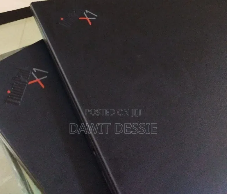 New Laptop Lenovo 16GB Intel Core i7 SSD 512GB