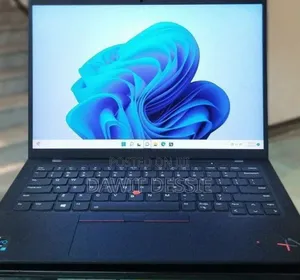New Laptop Lenovo 16GB Intel Core i7 SSD 512GB