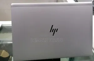 New Laptop HP EliteBook 840 G5 8GB Intel Core i7 SSD 512GB