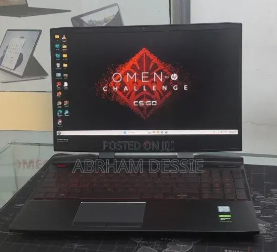 New Laptop HP 16GB Intel Core i7 SSD 512GB