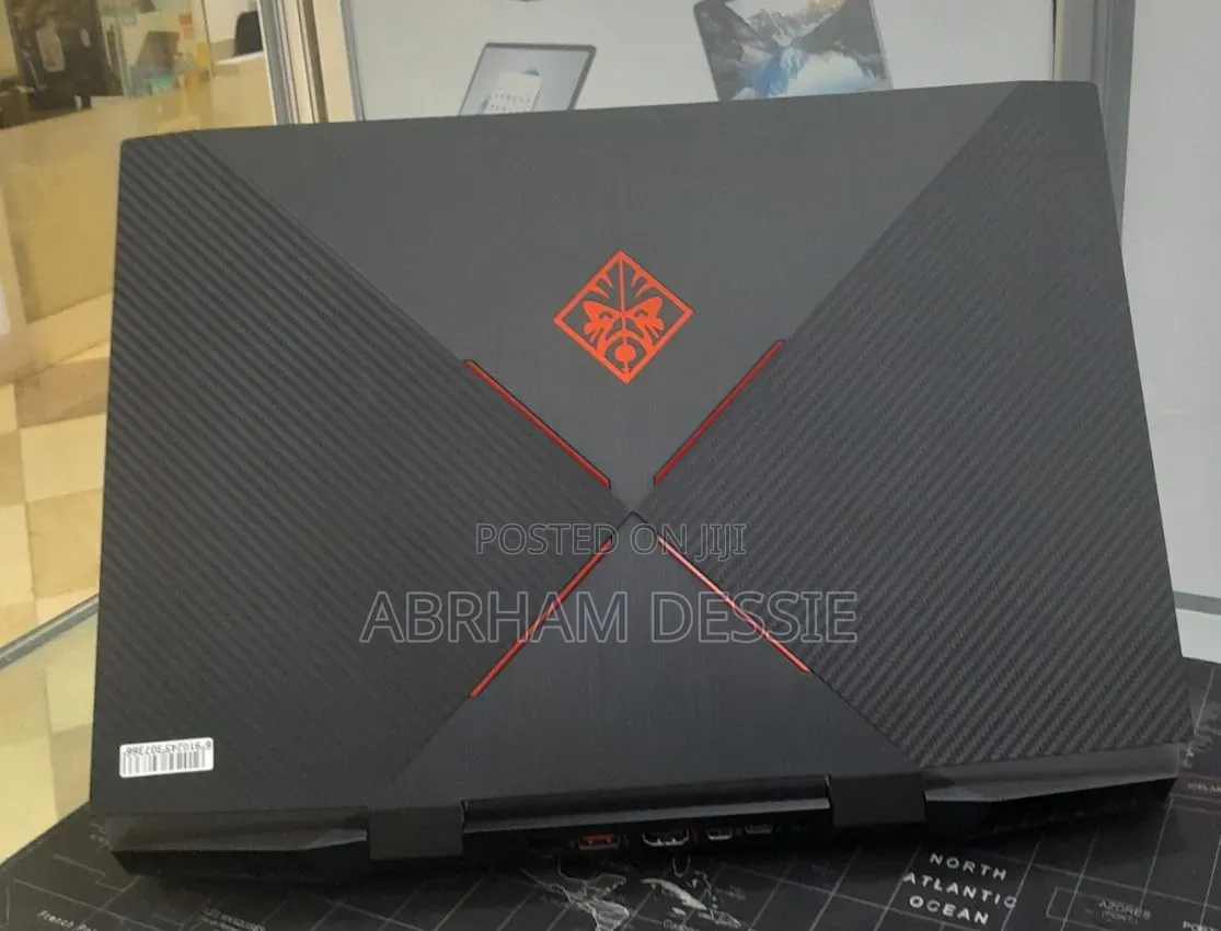 New Laptop HP 16GB Intel Core i7 SSD 512GB