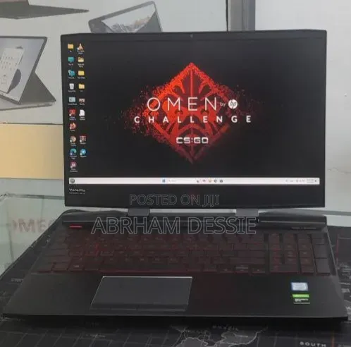 New Laptop HP 16GB Intel Core i7 SSD 512GB