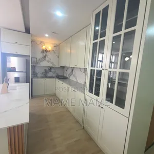 Furnished 2bdrm Apartment in Addis Abeba, Bole for rent