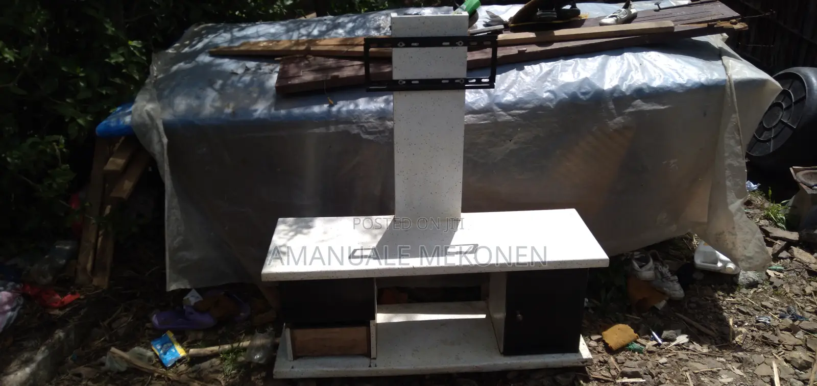 Tvstand በአሪፍ ዋጋ