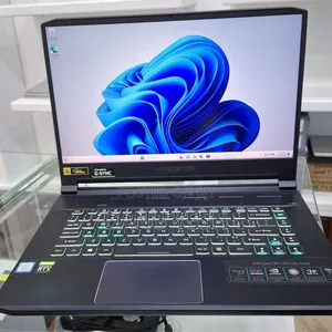 New Laptop Acer 16GB Intel Core i7 SSD 512GB
