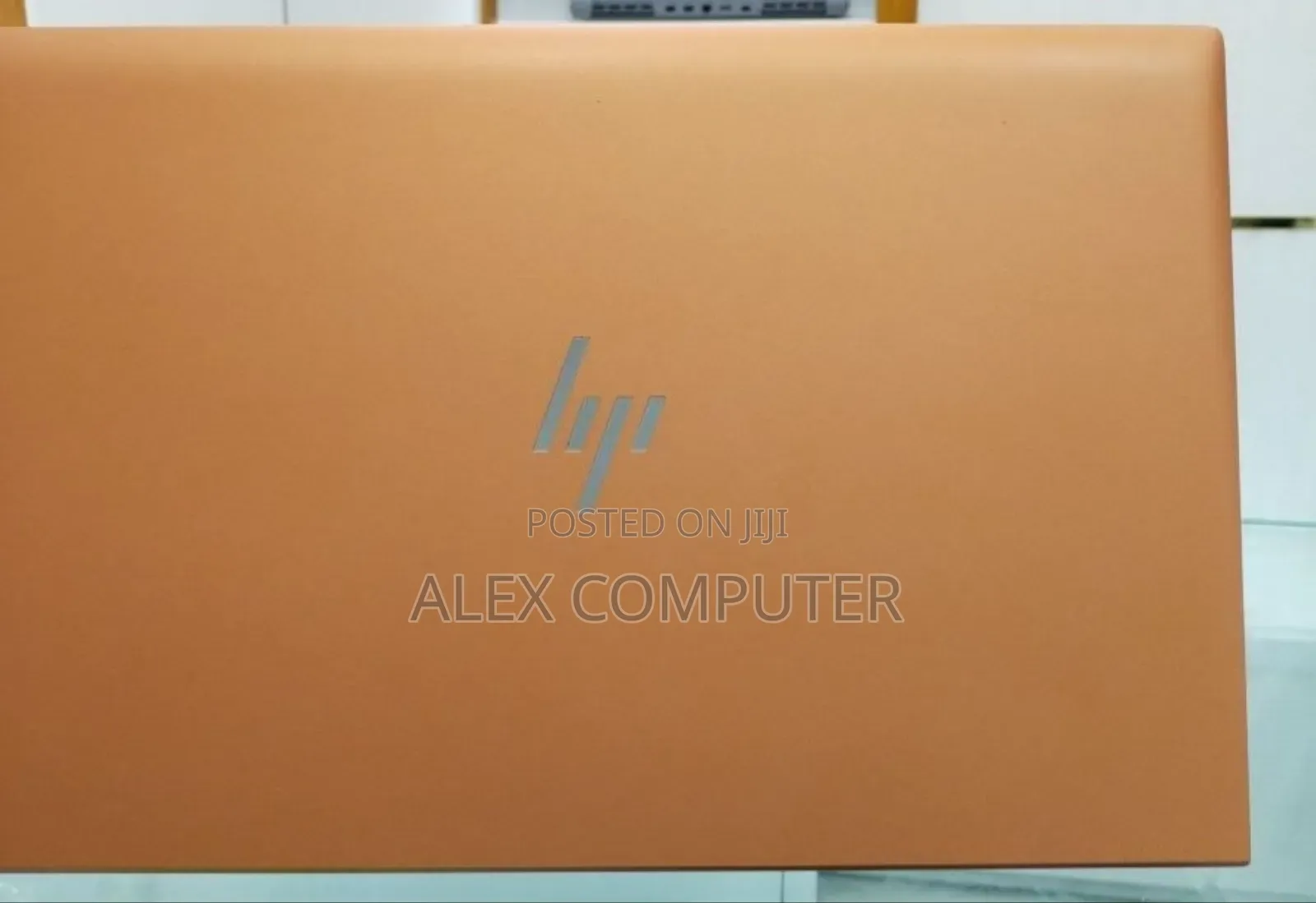 New Laptop HP EliteBook 840 G8 16GB Intel Core i5 SSD 512GB