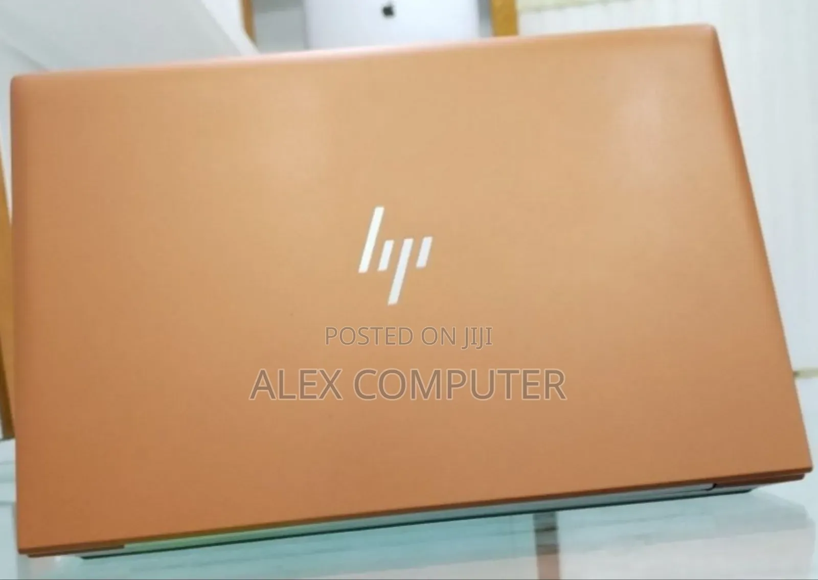 New Laptop HP EliteBook 840 G8 16GB Intel Core i5 SSD 512GB