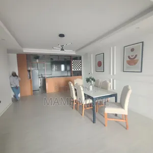 Furnished 3bdrm Apartment in Addis Abeba, Bole for rent