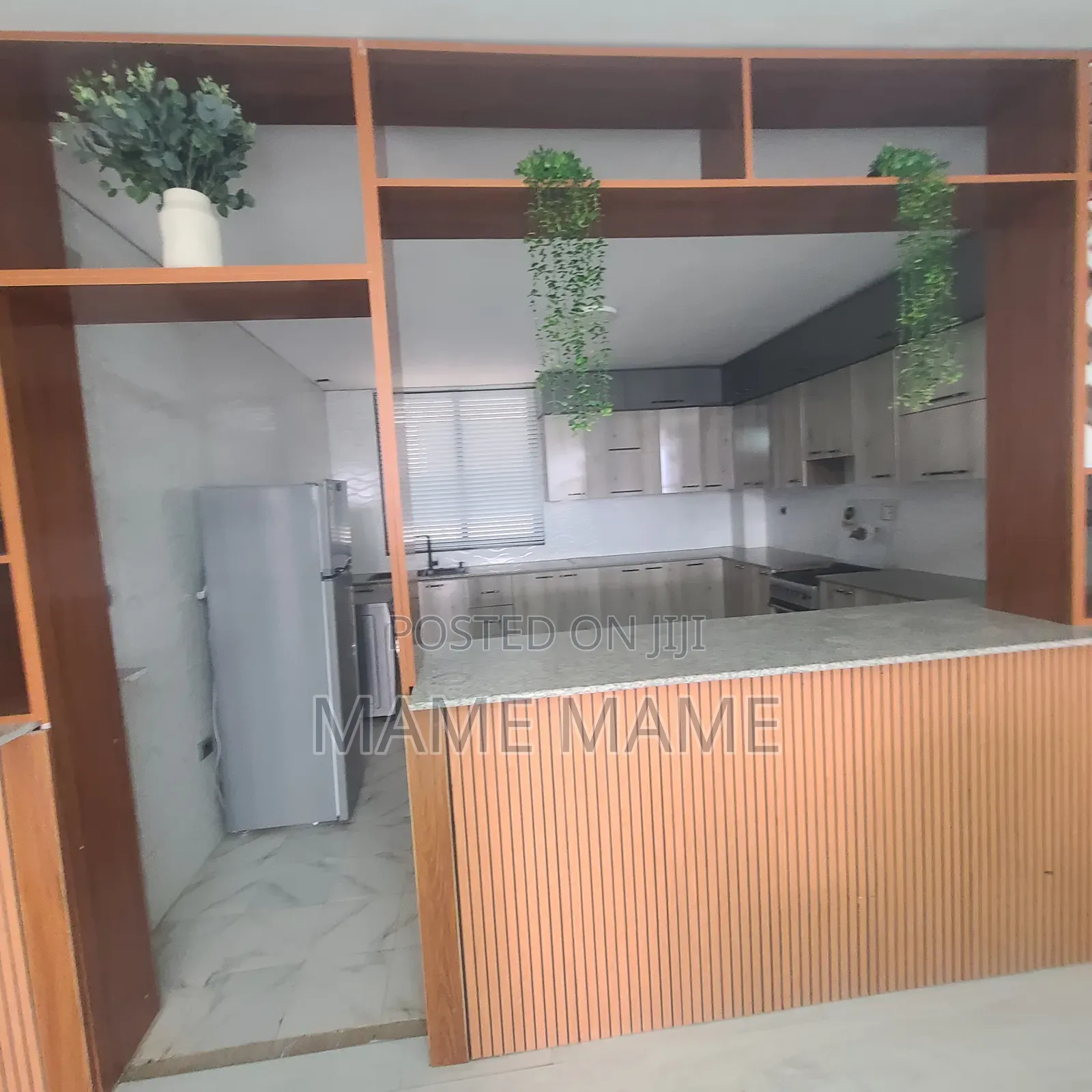 Furnished 3bdrm Apartment in Addis Abeba, Bole for rent