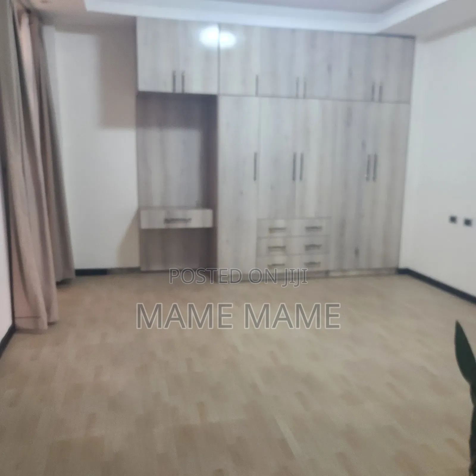 Furnished 3bdrm Apartment in Addis Abeba, Bole for rent