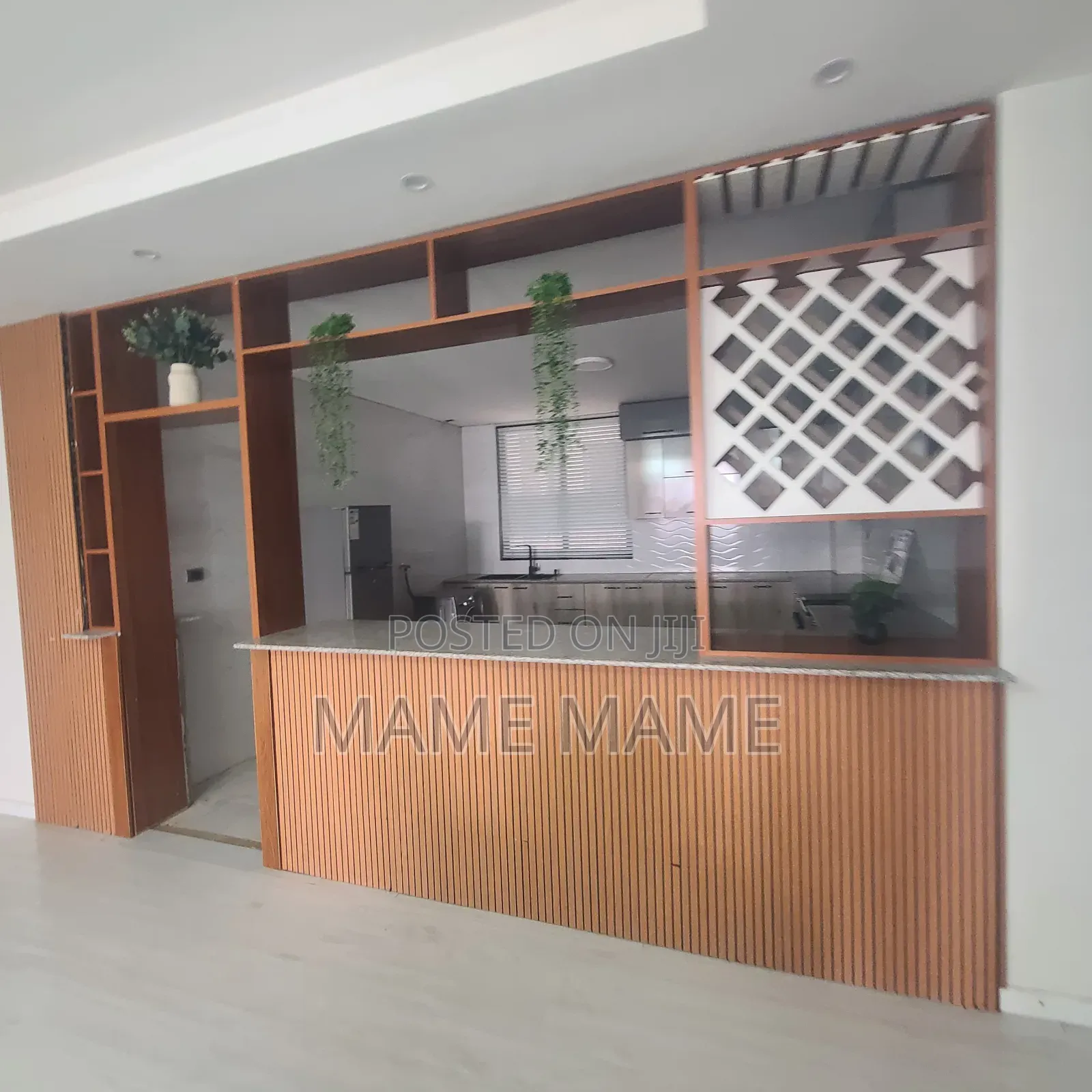 Furnished 3bdrm Apartment in Addis Abeba, Bole for rent